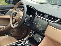 Jaguar XFL 2.0T P250 Two-Wheel Drive Luxury Edition - ფოტო 15
