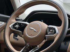 Jaguar XFL 2.0T P250 Two-Wheel Drive Luxury Edition - ფოტო 17