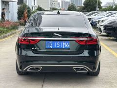 Jaguar XFL 2.0T P250 Two-Wheel Drive Luxury Edition - ფოტო 20