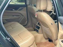 Jaguar XFL 2.0T P250 Two-Wheel Drive Luxury Edition - ფოტო 4