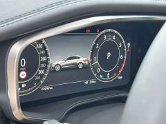 Jaguar XFL 2.0T P250 Two-Wheel Drive Luxury Edition - ფოტო 5