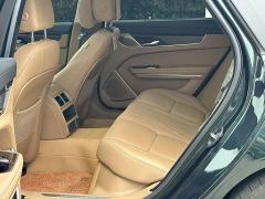 Jaguar XFL 2.0T P250 Two-Wheel Drive Luxury Edition - ფოტო 7
