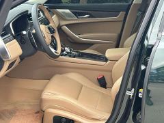 Jaguar XFL 2.0T P250 Two-Wheel Drive Luxury Edition - ფოტო 9