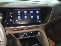 Buick Encore GX Envision Plus Envision Plus 652T Five-Seater Luxury - фото 12