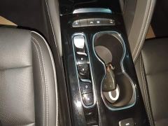 Buick Encore GX Envision Plus Envision Plus 652T Five-Seater Luxury - фото 13