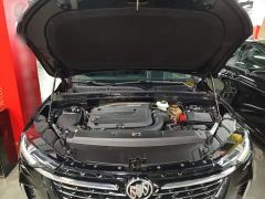 Buick Encore GX Envision Plus Envision Plus 652T Five-Seater Luxury - фото 19