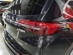 Buick Encore GX Envision Plus Envision Plus 652T Five-Seater Luxury - фото 7