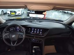 Buick Encore GX Envision Plus Envision Plus 652T Five-Seater Luxury - фото 9