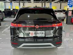 Volkswagen Taos 280TSI FWD Luxury Plus Advanced Edition - ფოტო 10
