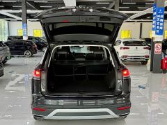 Volkswagen Taos 280TSI FWD Luxury Plus Advanced Edition - ფოტო 12