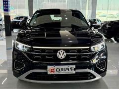 Volkswagen Taos 280TSI FWD Luxury Plus Advanced Edition - ფოტო 2