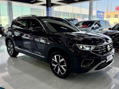 Volkswagen Taos 280TSI FWD Luxury Plus Advanced Edition - ფოტო 3