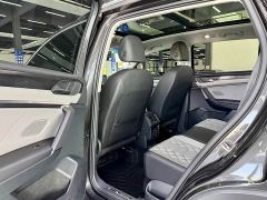 Volkswagen Taos 280TSI FWD Luxury Plus Advanced Edition - ფოტო 5