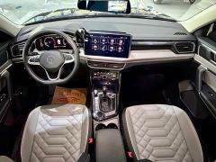 Volkswagen Taos 280TSI FWD Luxury Plus Advanced Edition - ფოტო 6