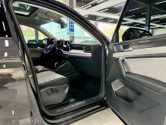 Volkswagen Taos 280TSI FWD Luxury Plus Advanced Edition - ფოტო 8