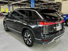 Volkswagen Taos 280TSI FWD Luxury Plus Advanced Edition - ფოტო 9