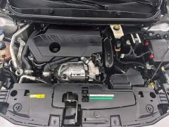 Voyah Peugeot 408 1.6T Chase Light Edition - ფოტო 10