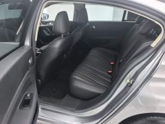 Voyah Peugeot 408 1.6T Chase Light Edition - ფოტო 11