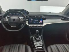 Voyah Peugeot 408 1.6T Chase Light Edition - ფოტო 12