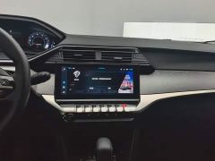 Voyah Peugeot 408 1.6T Chase Light Edition - ფოტო 13