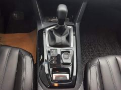 Voyah Peugeot 408 1.6T Chase Light Edition - ფოტო 16