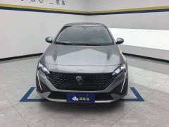 Voyah Peugeot 408 1.6T Chase Light Edition - ფოტო 2