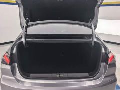 Voyah Peugeot 408 1.6T Chase Light Edition - ფოტო 4