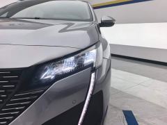 Voyah Peugeot 408 1.6T Chase Light Edition - ფოტო 5