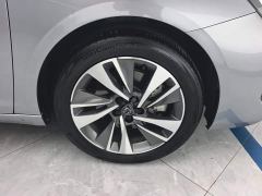 Voyah Peugeot 408 1.6T Chase Light Edition - ფოტო 6