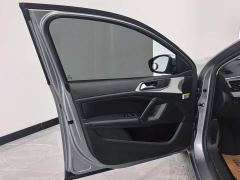 Voyah Peugeot 408 1.6T Chase Light Edition - ფოტო 7