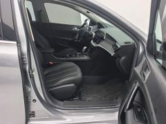Voyah Peugeot 408 1.6T Chase Light Edition - ფოტო 8