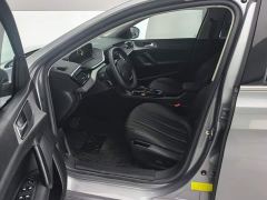 Voyah Peugeot 408 1.6T Chase Light Edition - ფოტო 9