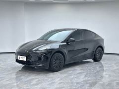 Tesla Model Y Facelift Rear-Wheel Drive - фото 1