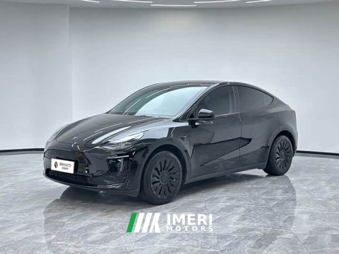 2023 Tesla Model Y Facelift Rear-Wheel Drive - ავტომობილი ჩინეთიდან