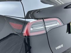 Tesla Model Y Facelift Rear-Wheel Drive - фото 12