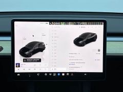 Tesla Model Y Facelift Rear-Wheel Drive - фото 15