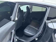 Tesla Model Y Facelift Rear-Wheel Drive - фото 17