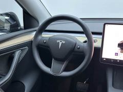 Tesla Model Y Facelift Rear-Wheel Drive - фото 18