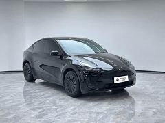 Tesla Model Y Facelift Rear-Wheel Drive - фото 2