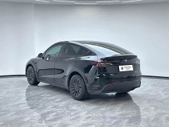 Tesla Model Y Facelift Rear-Wheel Drive - фото 3