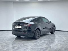 Tesla Model Y Facelift Rear-Wheel Drive - фото 4