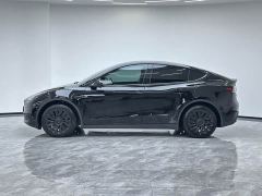 Tesla Model Y Facelift Rear-Wheel Drive - фото 8