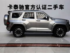 Tank 700 New Energy Hi4-T Extreme Edition - photo 10