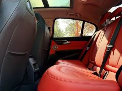 BMW 1 Series 125i M Sport Night Edition - фото 11