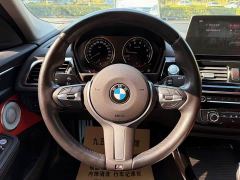 BMW 1 Series 125i M Sport Night Edition - фото 13