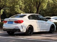 BMW 1 Series 125i M Sport Night Edition - фото 5