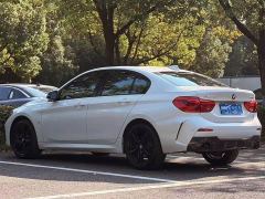 BMW 1 Series 125i M Sport Night Edition - фото 7