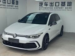 Volkswagen Golf 280TSI DSG R-Line - ფოტო 1