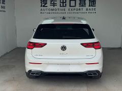 Volkswagen Golf 280TSI DSG R-Line - ფოტო 13