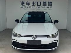 Volkswagen Golf 280TSI DSG R-Line - ფოტო 2